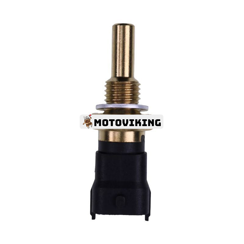 Kylvätsketemperatursensor 4897224 för Cummins Engine ISB5.9 QSB5.9 4B3.9 ISB ISBE ISBE4 NH855 NT855