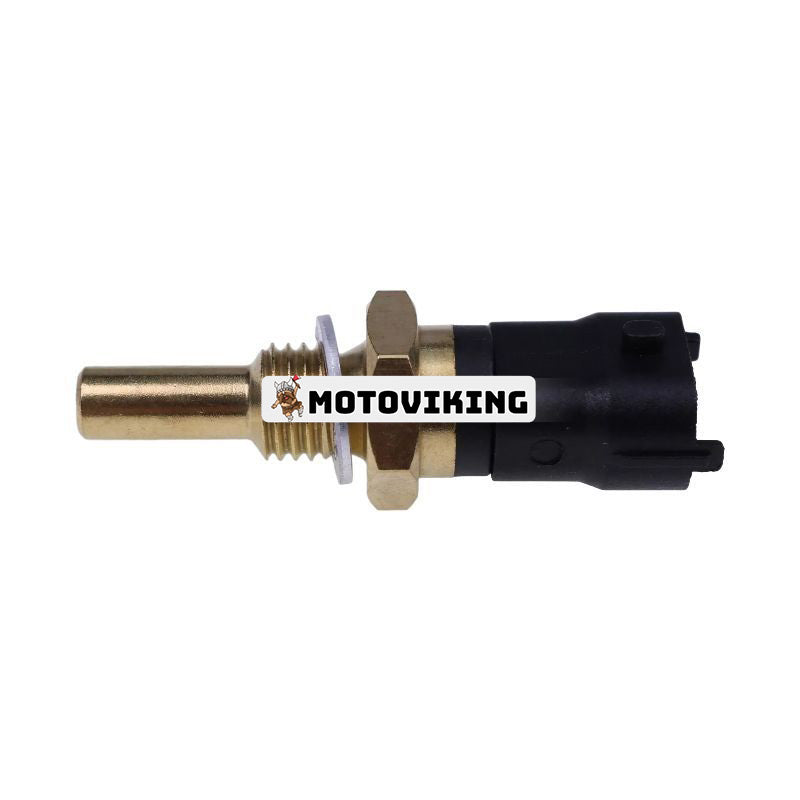 Kylvätsketemperatursensor 4897224 för Cummins Engine ISB5.9 QSB5.9 4B3.9 ISB ISBE ISBE4 NH855 NT855