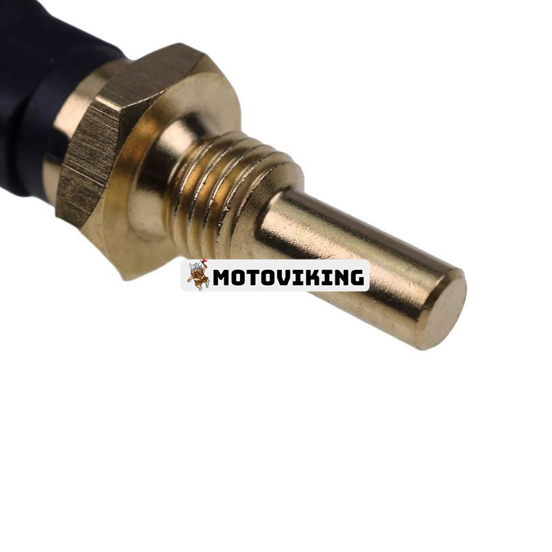 Kylvätsketemperatursensor 4897224 för Cummins Engine ISB5.9 QSB5.9 4B3.9 ISB ISBE ISBE4 NH855 NT855