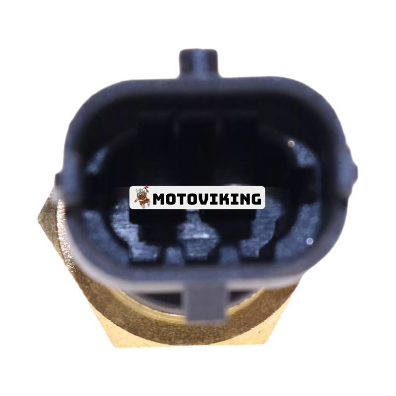 Kylvätsketemperatursensor 4897224 för Cummins Engine ISB5.9 QSB5.9 4B3.9 ISB ISBE ISBE4 NH855 NT855