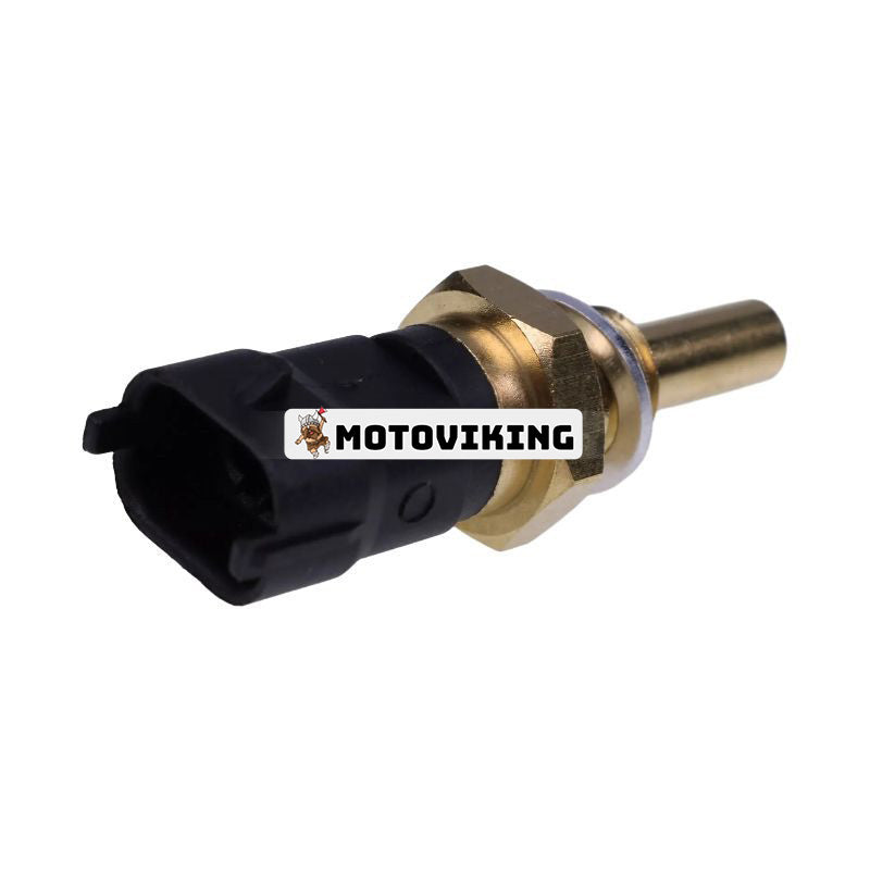 Kylvätsketemperatursensor 4897224 för New Holland Engine F4DFE613J*A004 F4HFE6132*A003 Traktor T1804 T2104 T2304 T6020 T6030 T6040 T6060 T7040 T7050