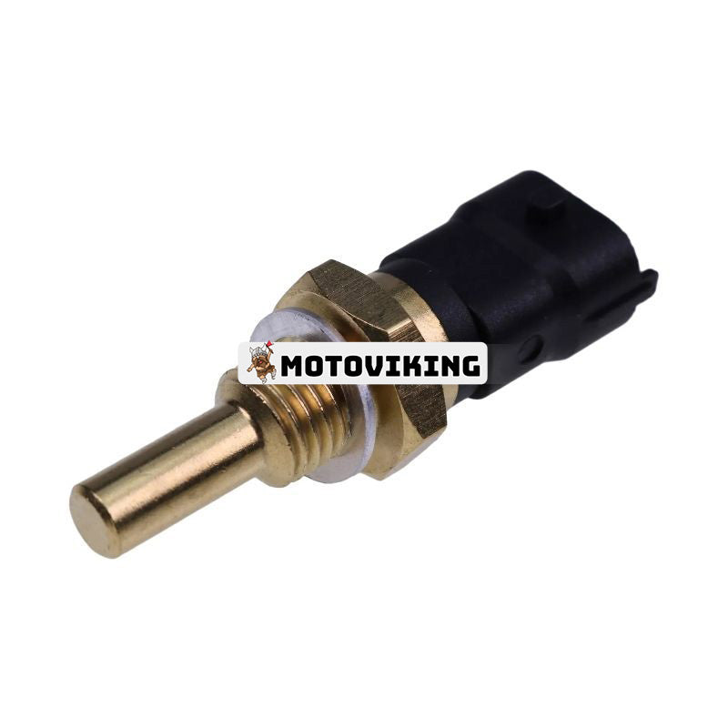 Kylvätsketemperatursensor 4897224 för CASE-motor F4DE9684B J112 F4DFE413D A002 Lastare 521E 621E 721E 821E 921F 580N 580SM 590SM 590SN