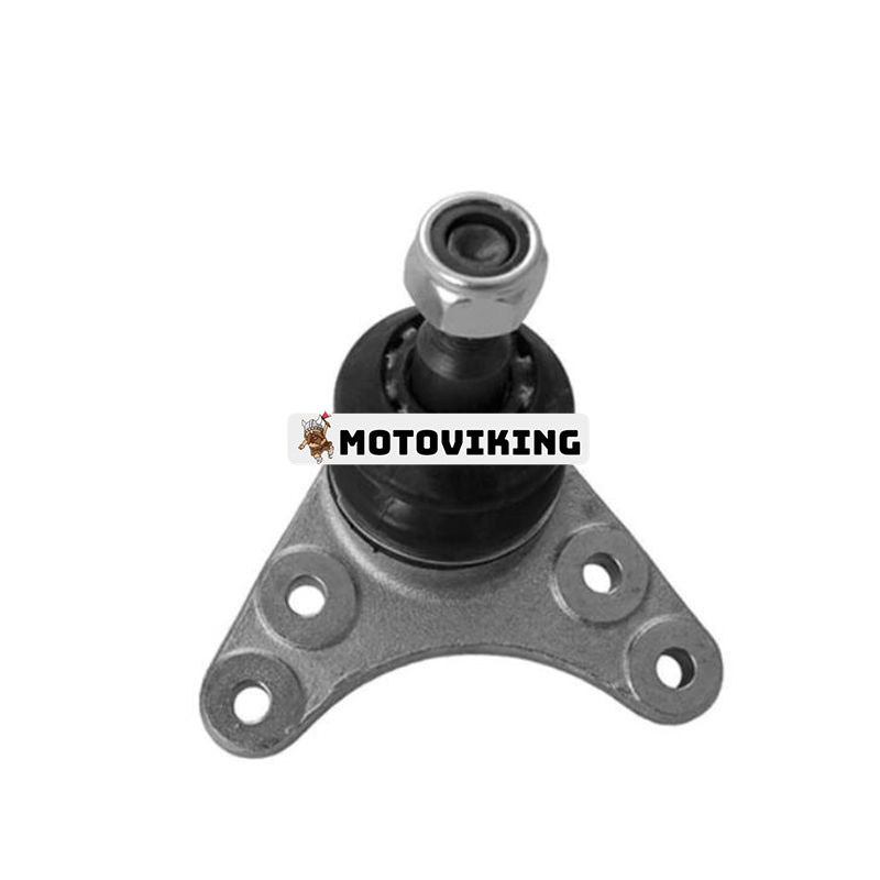 Kulled 8980058270 8-98005827-0 för Isuzu Engine 4JH1-TC 4JA1-TC Truck D-MAX