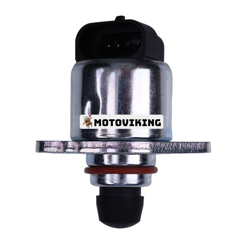 Luftkontrollventil 3843750 3843751 3857696 för Volvo Penta 4.3GXI 5.0GXI 5.7GI 5.7GXI