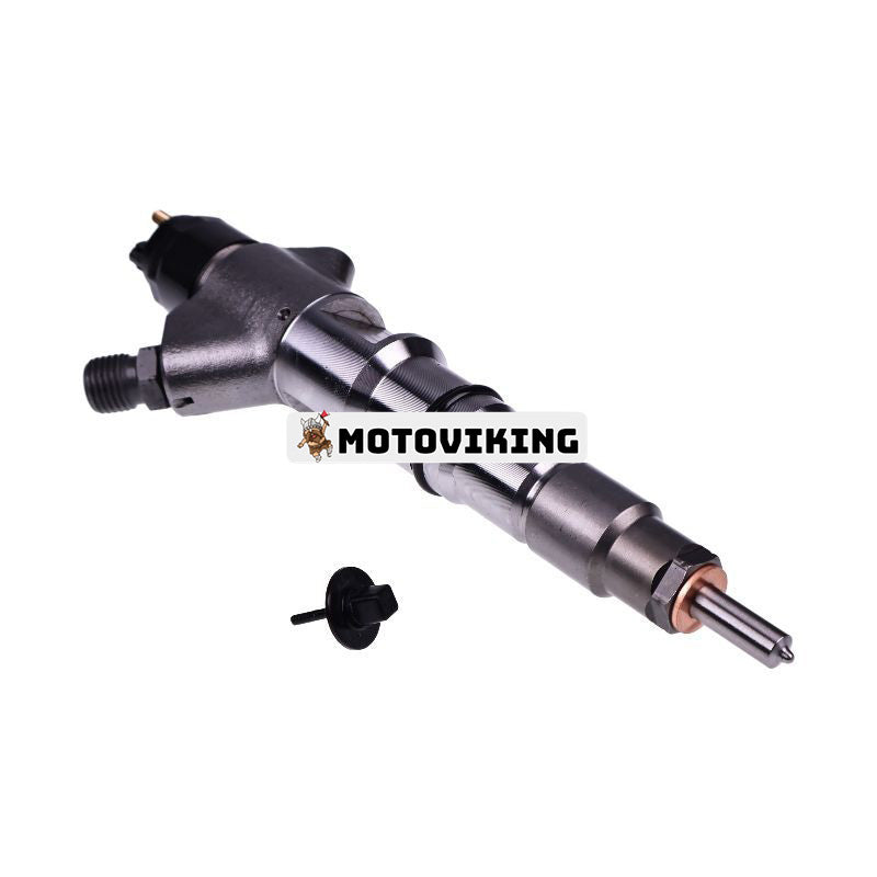 8 bränsleinsprutare 0445-120-153 0445120153 för Kamaz Engine 740.70-280