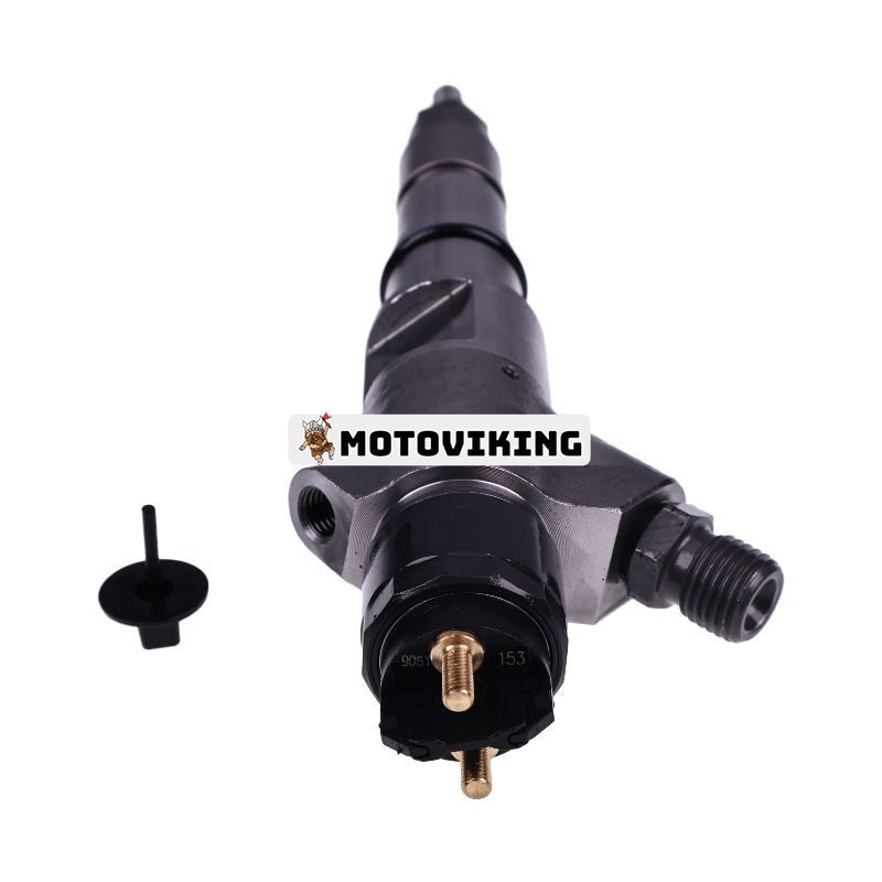 8 bränsleinsprutare 0445-120-153 0445120153 för Kamaz Engine 740.70-280