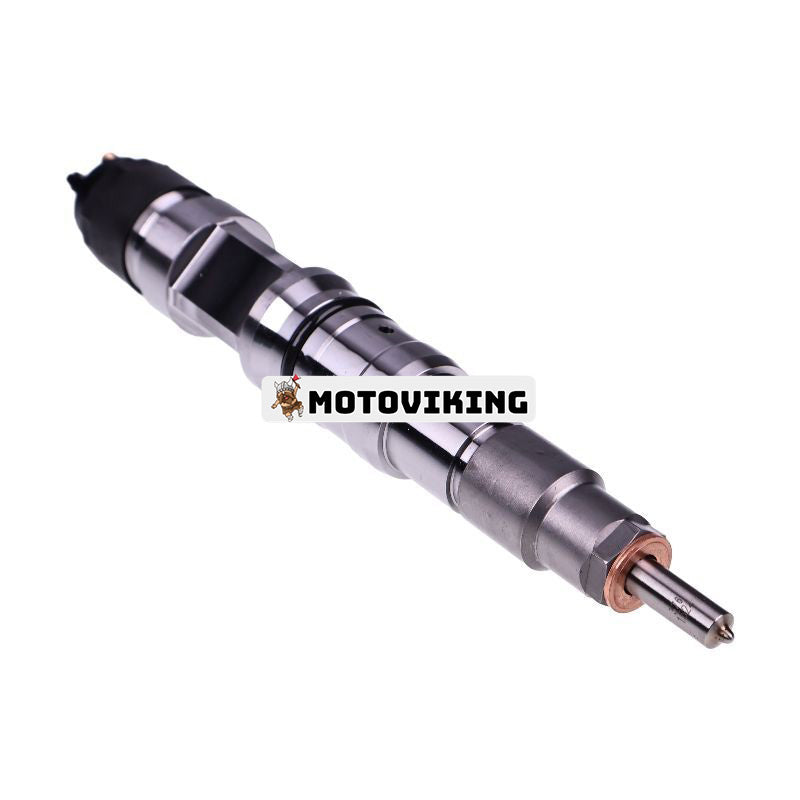 6ST Bränsleinsprutare 51101006064 51101006126 51101009126 för MAN-motor D2066LF11D2066LF12 D2066LF13 D2066LF14 D2066LF21
