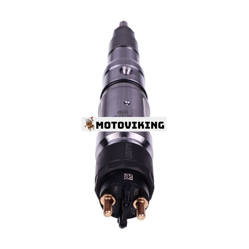 6ST Bränsleinsprutare 51101006064 51101006126 51101009126 för MAN-motor D2066LF11D2066LF12 D2066LF13 D2066LF14 D2066LF21