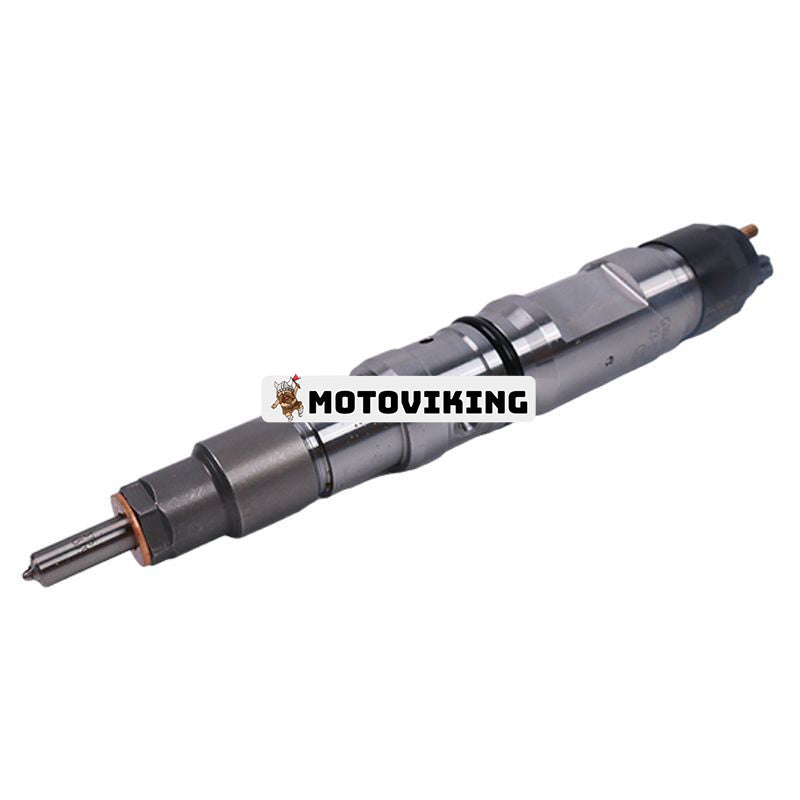 6st bränsleinsprutare 51101006032 51101006035 51101006048 51101006125 för MAN-motor D2066LF01