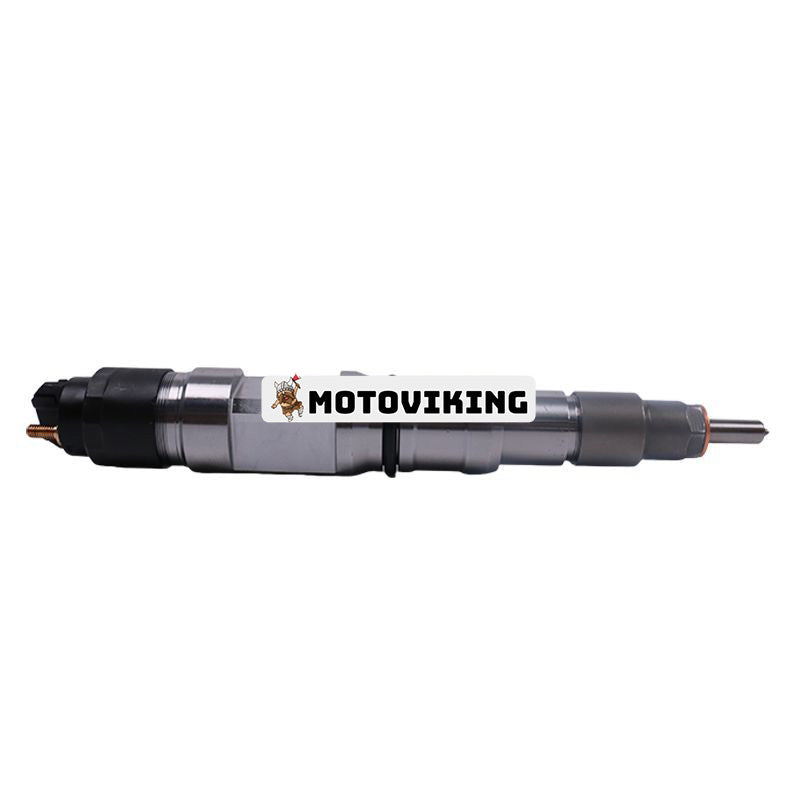 6st bränsleinsprutare 51101006032 51101006035 51101006048 51101006125 för MAN-motor D2066LF01
