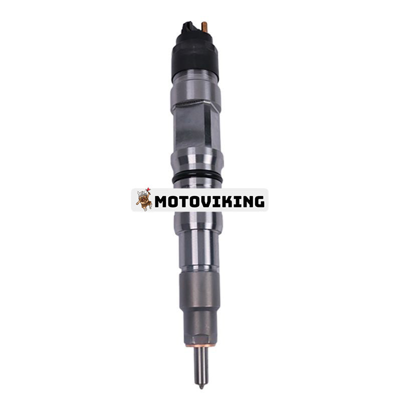 6st bränsleinsprutare 51101006032 51101006035 51101006048 51101006125 för MAN-motor D2066LF01