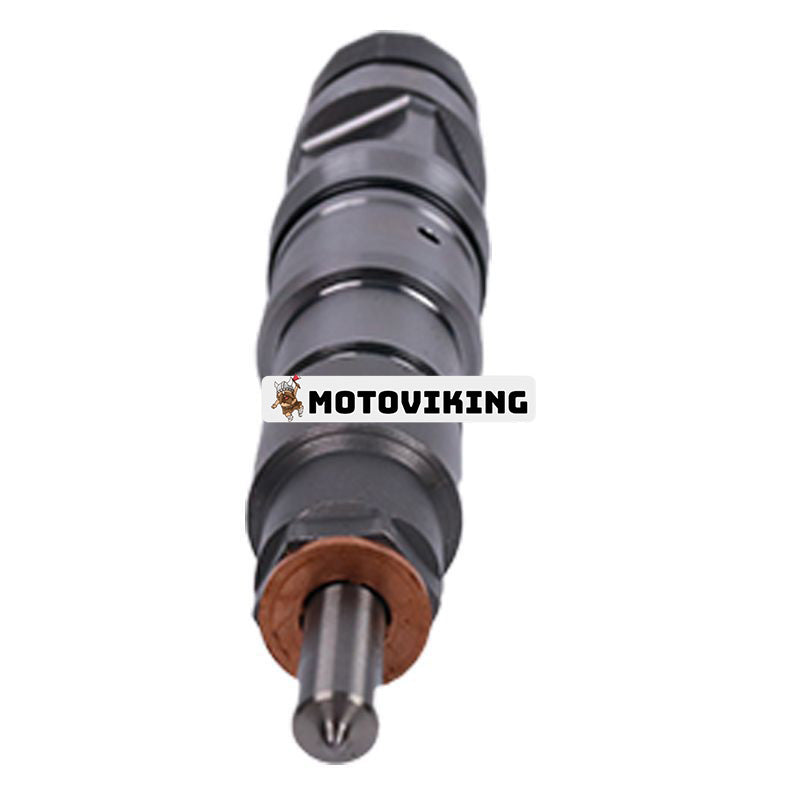6st bränsleinsprutare 51101006032 51101006035 51101006048 51101006125 för MAN-motor D2066LF01