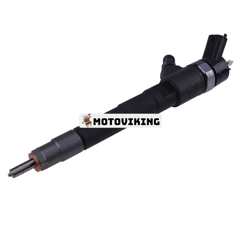 4 ST bränsleinsprutare 0445110248 för Iveco Engine F1CE0481 F1CE0481F F1CE0481H SOFIM8140.43