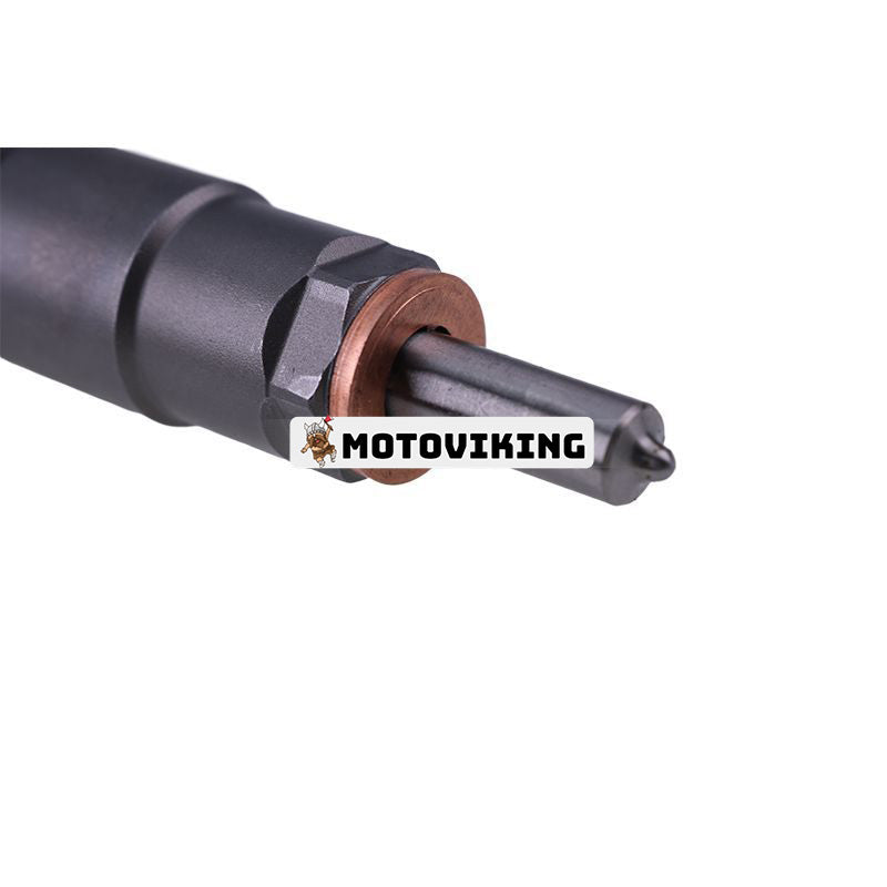 4 ST bränsleinsprutare 0445110248 för Iveco Engine F1CE0481 F1CE0481F F1CE0481H SOFIM8140.43