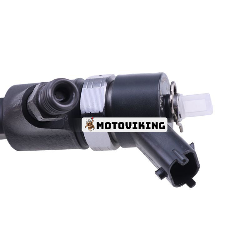 4 ST bränsleinsprutare 0445110248 för Iveco Engine F1CE0481 F1CE0481F F1CE0481H SOFIM8140.43