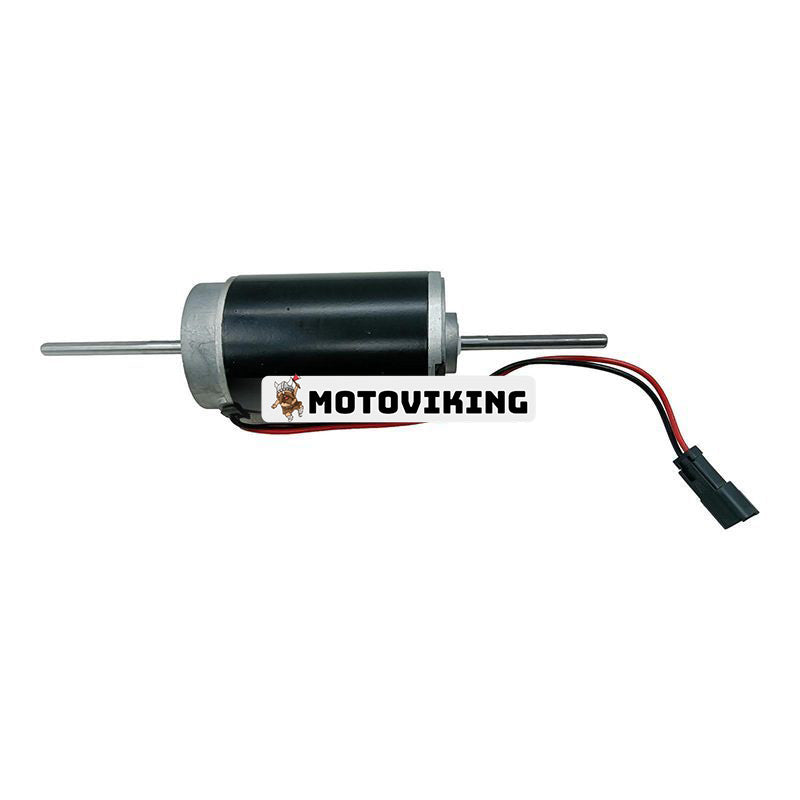 Fläktmotor 174-1494 för Caterpillar CAT Engine 3046 3054 3116 3126 3126B 3306 3406 3508 3516 C-9 3408 3408C 3412E