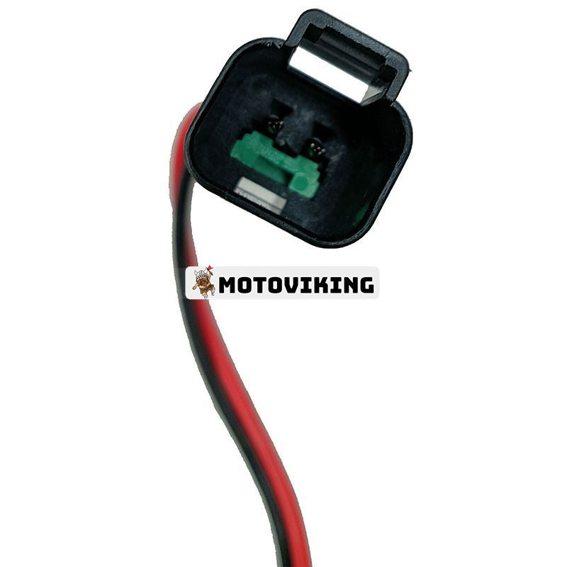 Fläktmotor 174-1494 för Caterpillar CAT Engine 3046 3054 3116 3126 3126B 3306 3406 3508 3516 C-9 3408 3408C 3412E