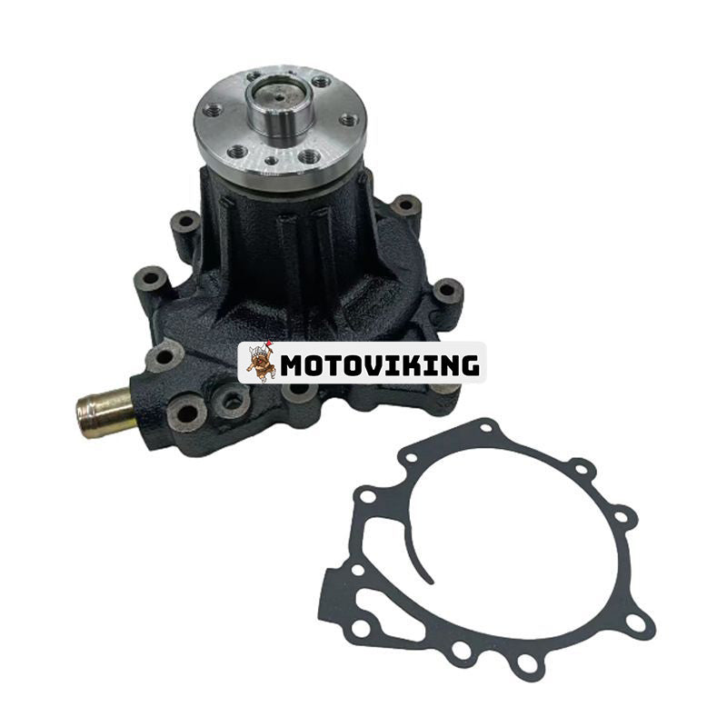 Vattenpump 5-87311109-1 5873111091 för Isuzu Engine 4HK1