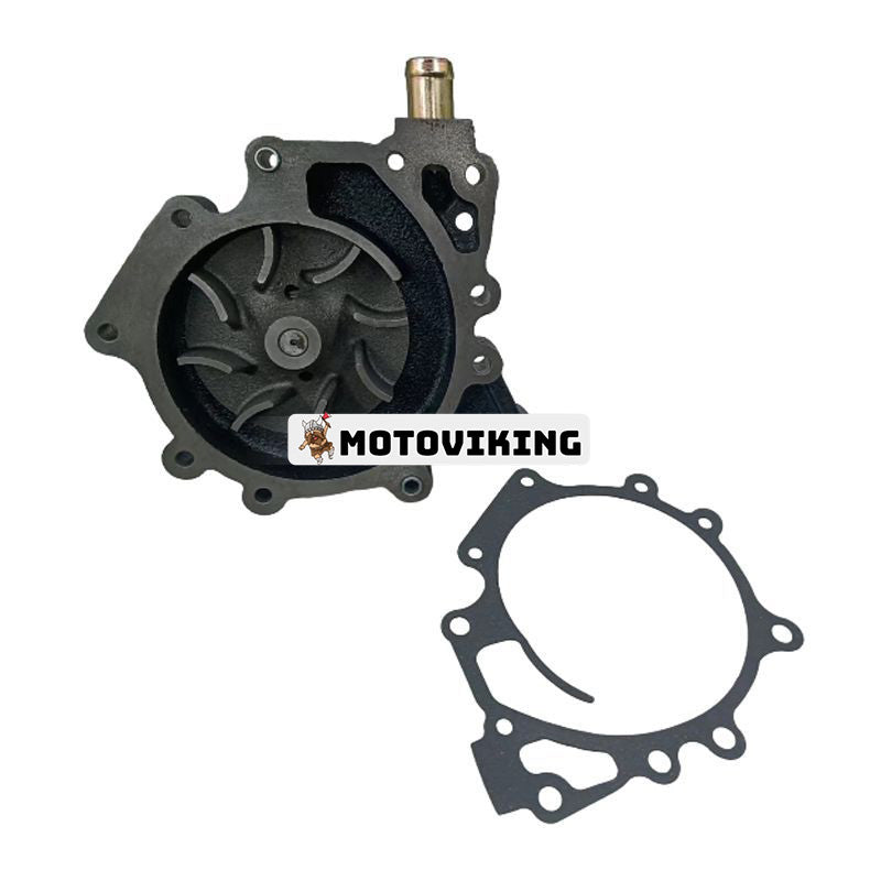 Vattenpump 5-87311109-1 5873111091 för Isuzu Engine 4HK1