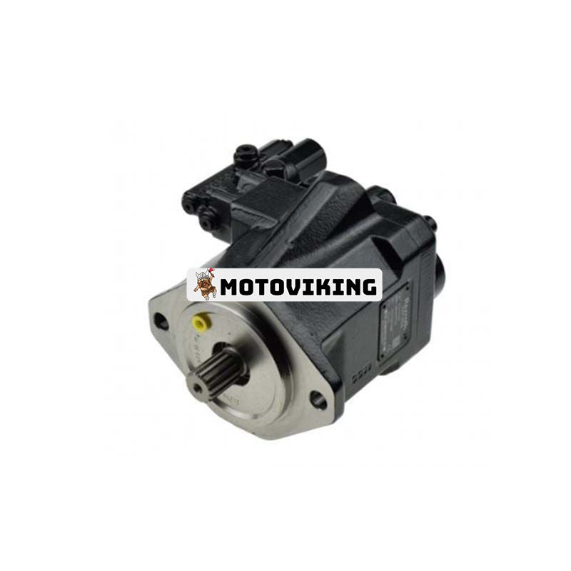 Hydraulpump 394269A2 394269A1 för CASE Tractor MX150 MX170