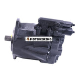 Hydraulpump 394268A2 394268A1 för CASE Traktor MX100 MX100C MX110 MX120 MX135 MX80C MX90C