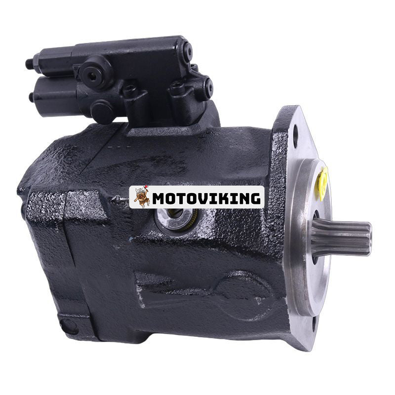 Hydraulpump 394268A2 394268A1 för CASE Traktor MX100 MX100C MX110 MX120 MX135 MX80C MX90C