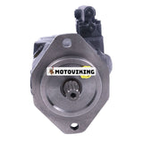 Hydraulpump 394268A2 394268A1 för CASE Traktor MX100 MX100C MX110 MX120 MX135 MX80C MX90C