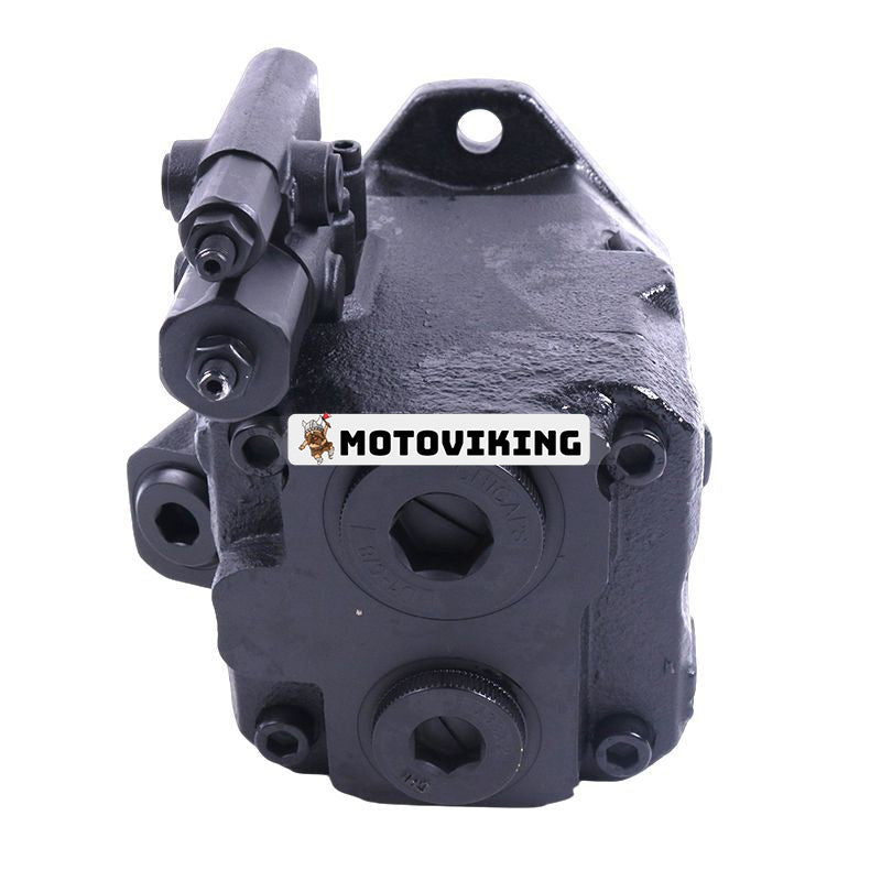 Hydraulpump 394268A2 394268A1 för CASE Traktor MX100 MX100C MX110 MX120 MX135 MX80C MX90C