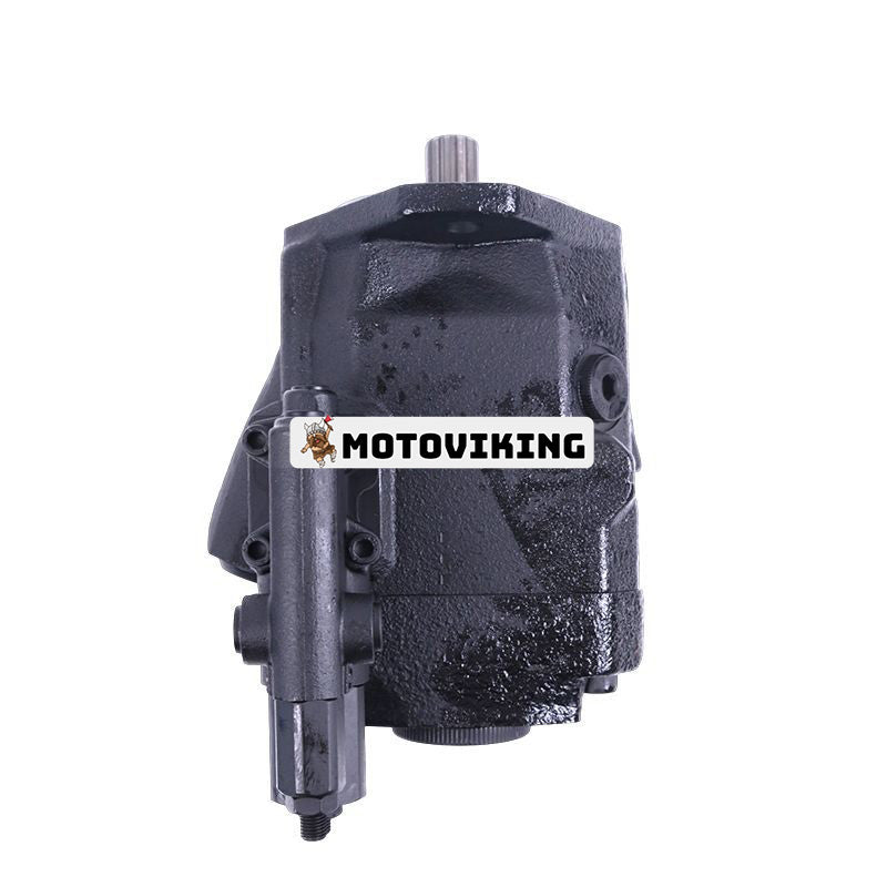 Hydraulpump 394268A2 394268A1 för CASE Traktor MX100 MX100C MX110 MX120 MX135 MX80C MX90C