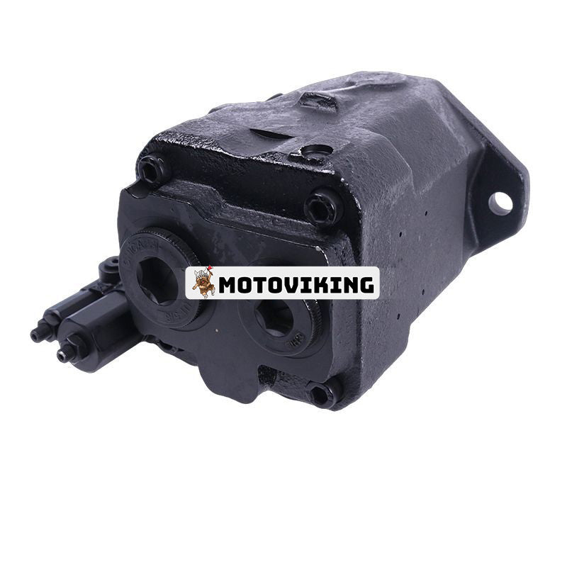 Hydraulpump 394268A2 394268A1 för CASE Traktor MX100 MX100C MX110 MX120 MX135 MX80C MX90C