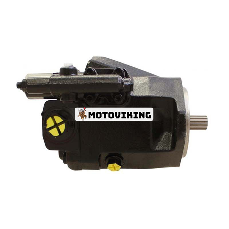 Hydraulpump 87538170 87774314 402008A1 för CASE Traktor MAGNUM 235 MAGNUM 250 MAGNUM 260 MAGNUM 2654 MAGNUM 280 MAGNUM 290