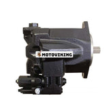 Hydraulpump 87538170 87774314 402008A1 för CASE Traktor MAGNUM 235 MAGNUM 250 MAGNUM 260 MAGNUM 2654 MAGNUM 280 MAGNUM 290