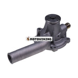 Vattenpump MD997663 MD972502 ET21080 för Mitsubishi Engine 4G52 4G54