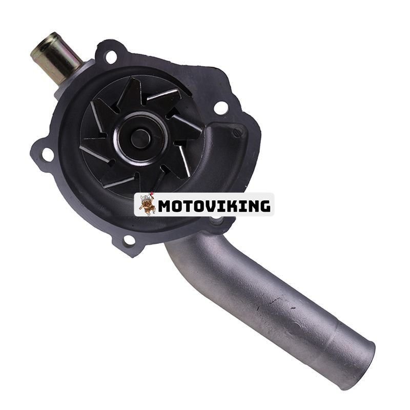 Vattenpump MD997663 MD972502 ET21080 för Mitsubishi Engine 4G52 4G54