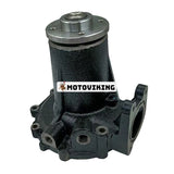 Vattenpump VH16100E0070 1611-E0021 för Kobelco grävmaskin SK300-8 SK330-8 SK350-8 SK360-8