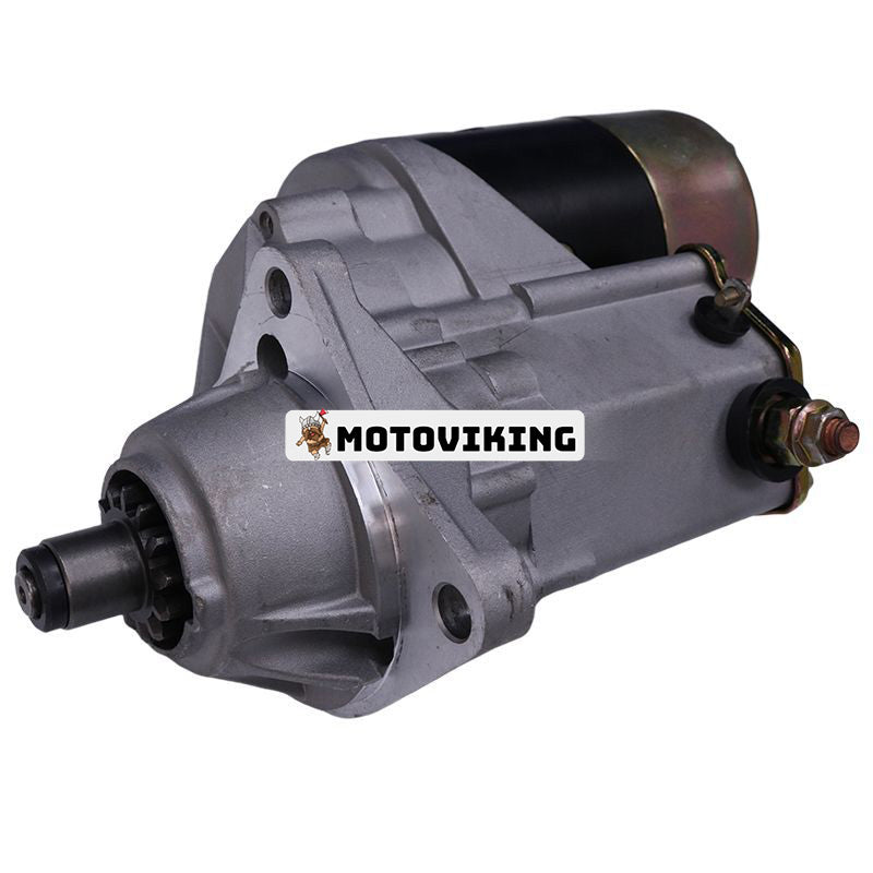 12V Starter 104451A2 för CASE 480C 480D 580C 580D 350 350B 450B 455B 1835B 1845 1845B 1845S