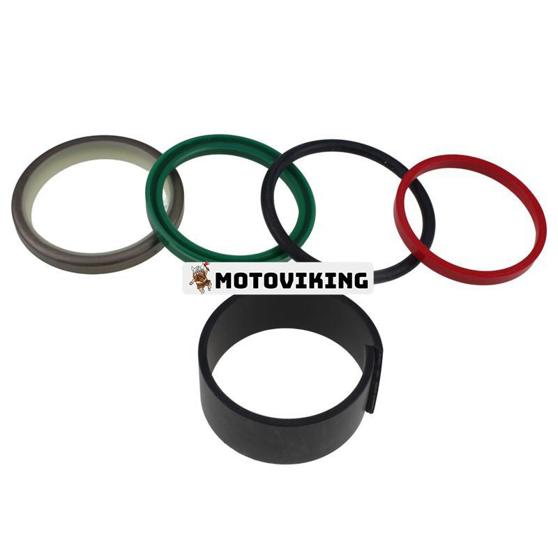 Hydraulcylindersats AHC16683 för John Deere 450G 455G 550G 555G 650G 655K 370E 1510C 1512C 1810C 1812C