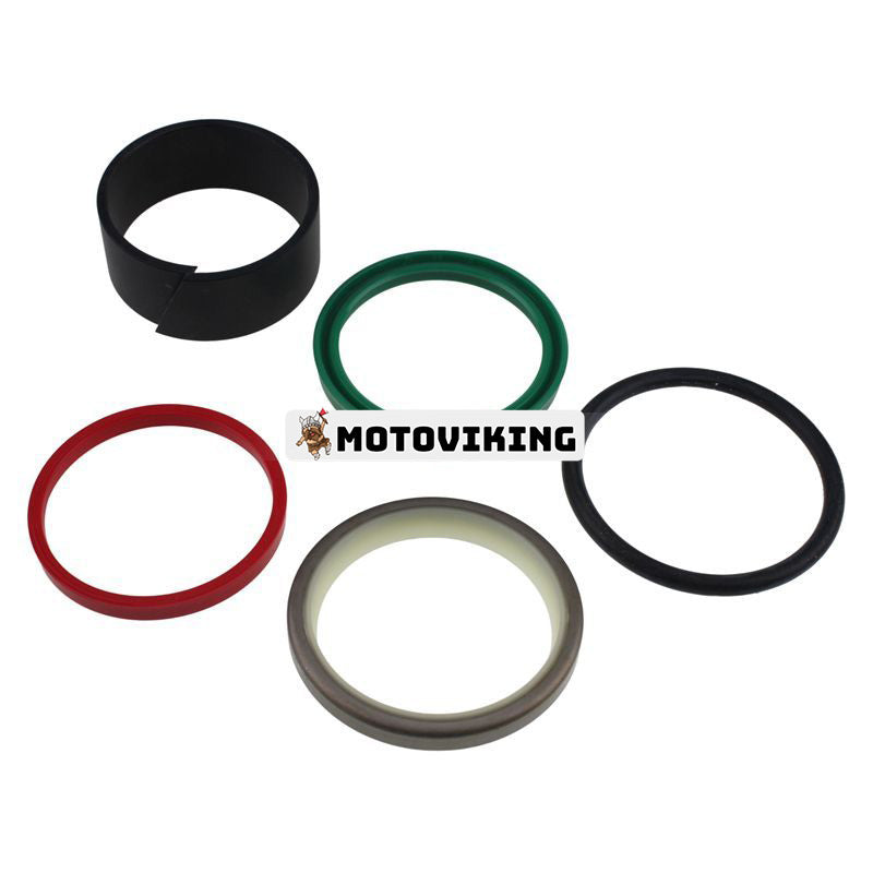 Hydraulcylindersats AHC16683 för John Deere 450G 455G 550G 555G 650G 655K 370E 1510C 1512C 1810C 1812C