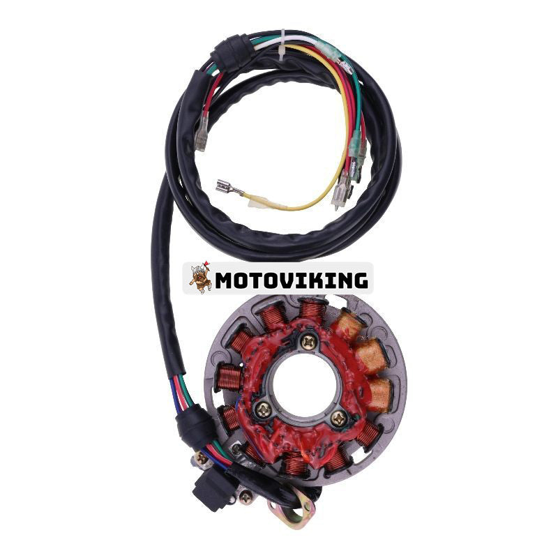 Stator 3240270 för Polaris vattenskoter SL750 SL780 SLT750 SLT780 SLX780