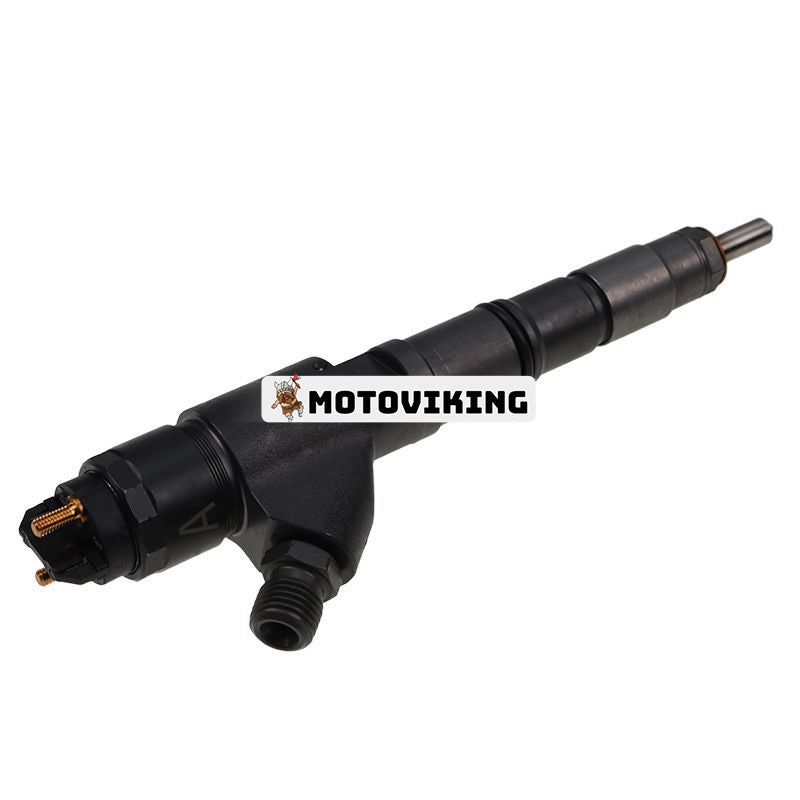 6st bränsleinsprutare VOE20798683 04290987 för Deutz TCD4L2012 TCD6L2012 Volvo D6E motor EC200 EC210 EC210B grävmaskin
