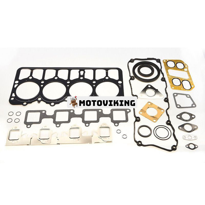 Packningssats 02937754 för Deutz Engine TD3.6 TCD3.6L4