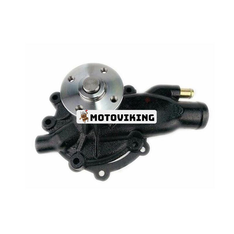 Vattenpump 21010-S9025 S9026 S9027 21010-S9425 för Nissan Engine FD33 FD35 ED33