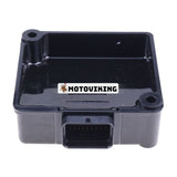 ECU 03M Controller 1J985-60602 för Kubota Engine V2403-M V2203-M D1703-M D1803-M