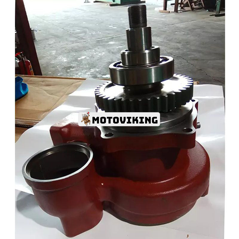 Vattenpump 37745-60011 för Mitsubishi Engine S12R S16R