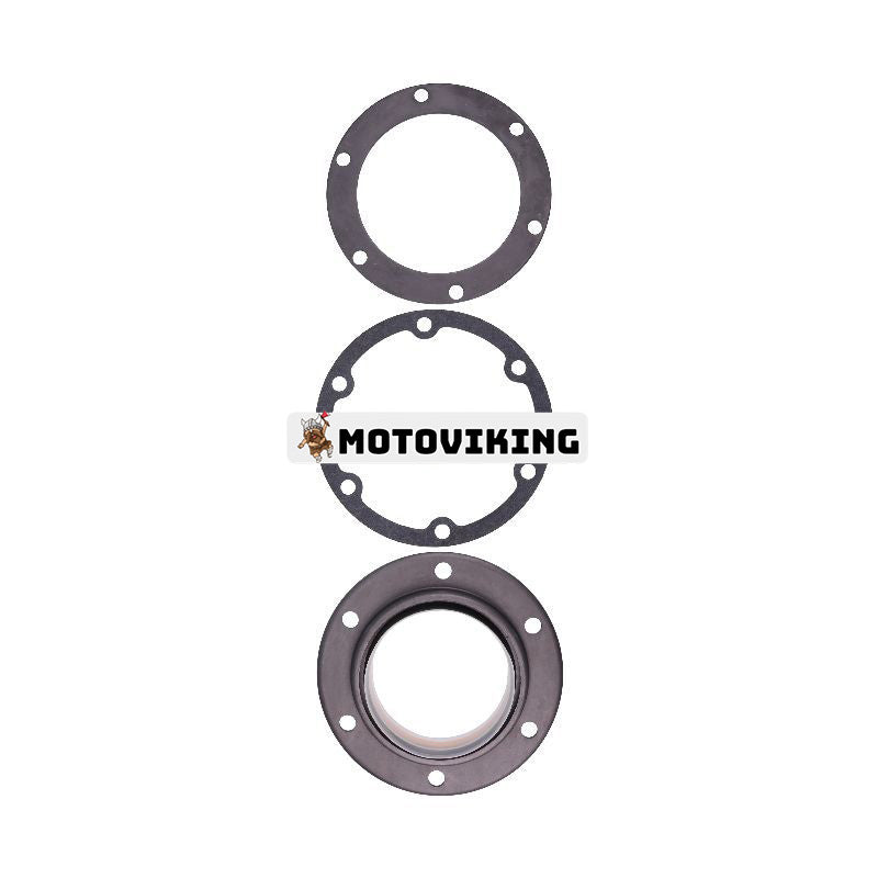 Framtätningssats 3895037 3803896 för Cummins Engine L10 M11 ISM
