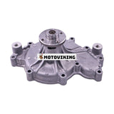 Vattenpump 1G410-73033 för Kubota traktor M6-131DTC M7-131P M7-132S M7-151P M7-171P M7-171S