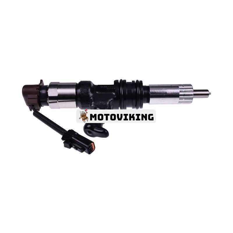 Denso Fuel Injector 095000-8920 ME306398 ME302143 för Mitsubishi Engine 6M60