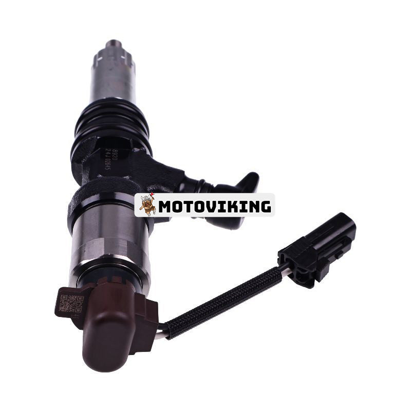 Denso Fuel Injector 095000-8920 ME306398 ME302143 för Mitsubishi Engine 6M60