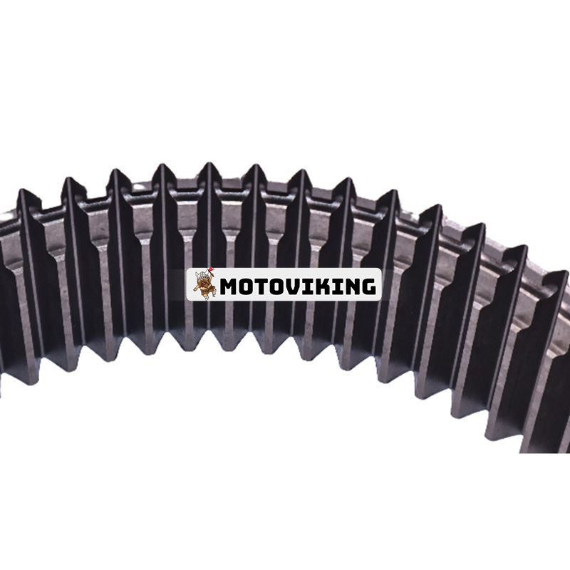 Planetary Drive Ring Gear 100561A1 för CASE 3220 3230 4210 4230 4240 CX100 CX50 CX60 CX70 CX80 MX100C MX80C MX90C