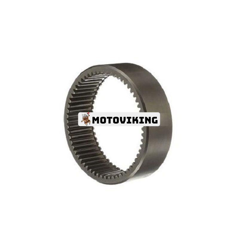 Ring Gear 87748927 för CASE Loader 580N 580SN 590SN